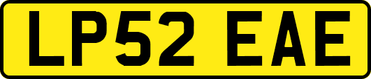 LP52EAE