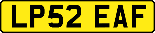 LP52EAF