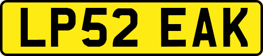 LP52EAK