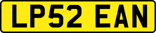 LP52EAN