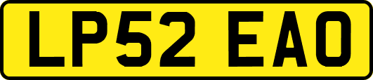 LP52EAO