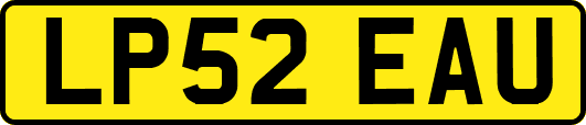 LP52EAU