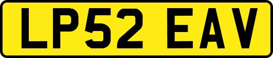 LP52EAV