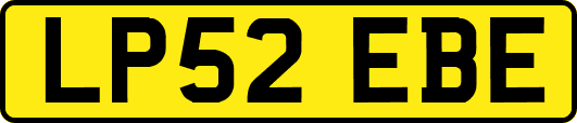 LP52EBE
