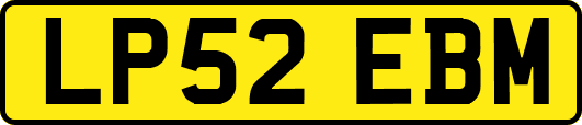 LP52EBM