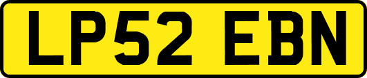 LP52EBN