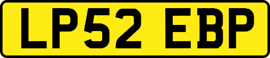 LP52EBP