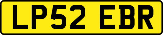 LP52EBR