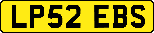 LP52EBS