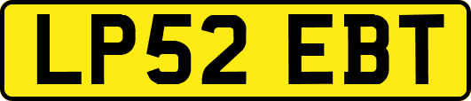 LP52EBT