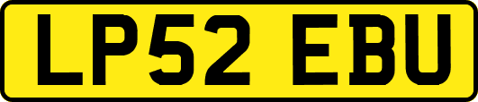 LP52EBU