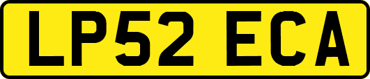 LP52ECA