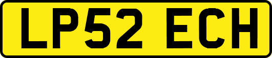LP52ECH