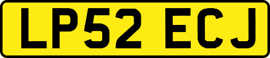 LP52ECJ