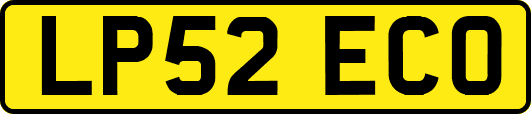 LP52ECO
