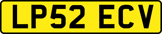 LP52ECV