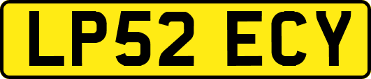 LP52ECY