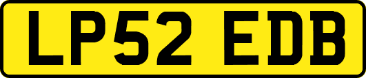 LP52EDB