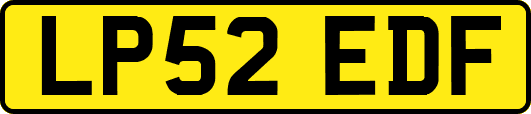 LP52EDF