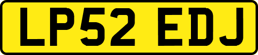 LP52EDJ