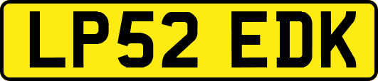 LP52EDK