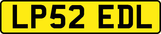 LP52EDL