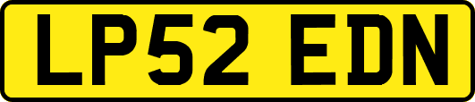 LP52EDN