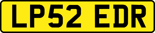 LP52EDR