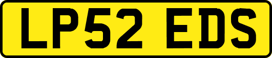 LP52EDS