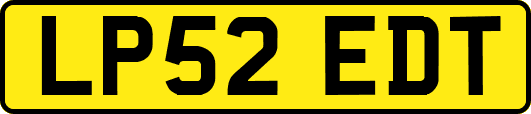 LP52EDT