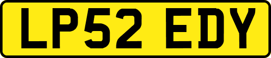 LP52EDY