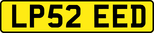 LP52EED
