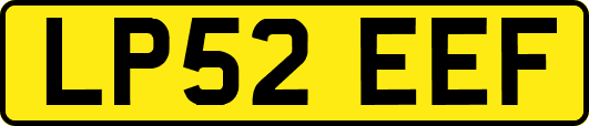 LP52EEF