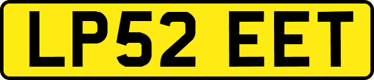 LP52EET