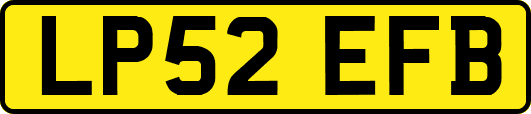 LP52EFB