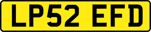 LP52EFD