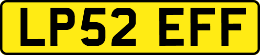 LP52EFF