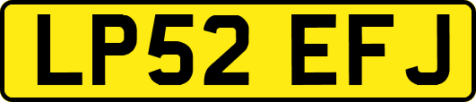 LP52EFJ