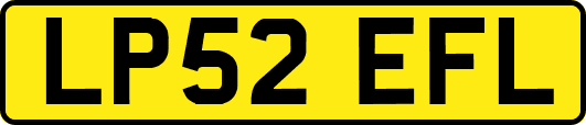 LP52EFL