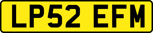 LP52EFM