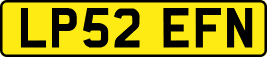 LP52EFN
