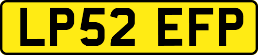 LP52EFP