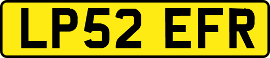 LP52EFR