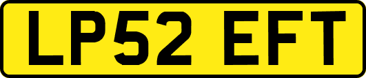 LP52EFT