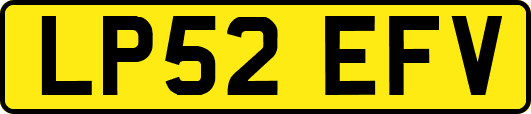 LP52EFV
