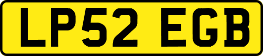 LP52EGB