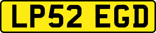 LP52EGD