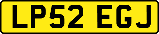 LP52EGJ