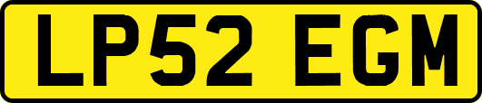 LP52EGM