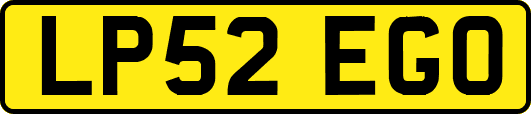 LP52EGO
